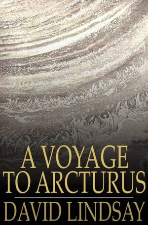 A Voyage to Arcturus