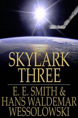 Skylark Three