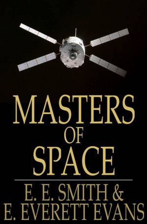 Masters of Space
