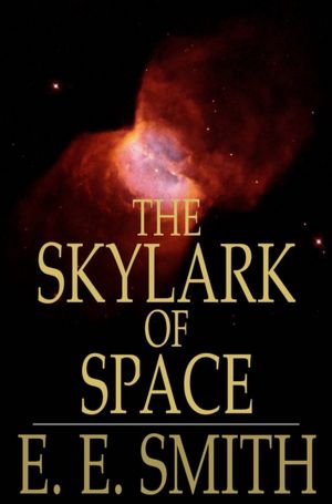 The Skylark of Space