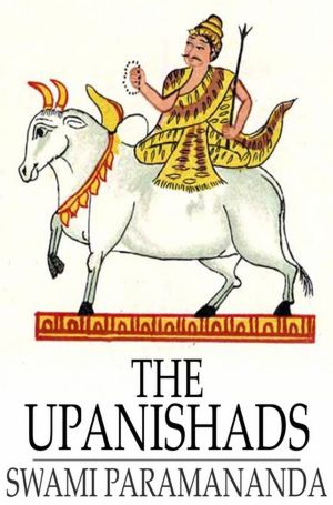 The Upanishads