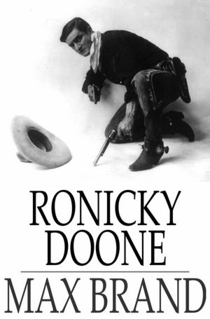 Ronicky Doone