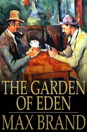 The Garden of Eden