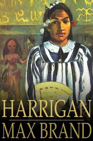Harrigan