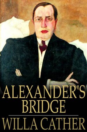 Alexander's Bridge