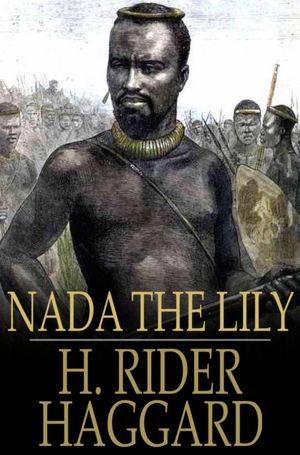 Nada the Lily