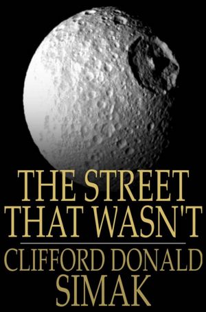 The Street That Wasn't There