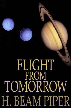 Flight from Tomorrow