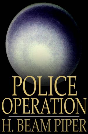 Police Operation