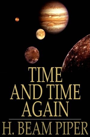 Time and Time Again