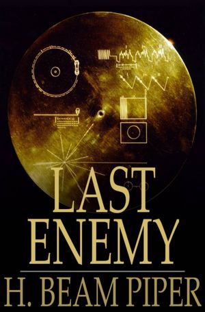 Last Enemy