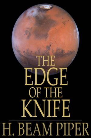 The Edge of the Knife