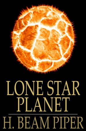 Lone Star Planet