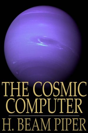 The Cosmic Computer
