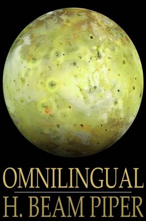 Omnilingual