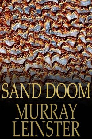 Sand Doom