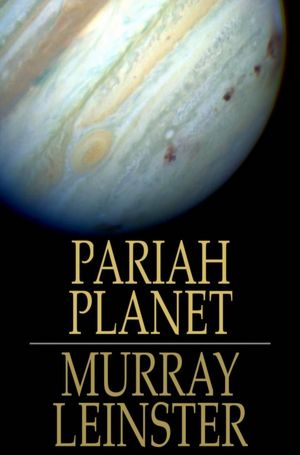 Pariah Planet