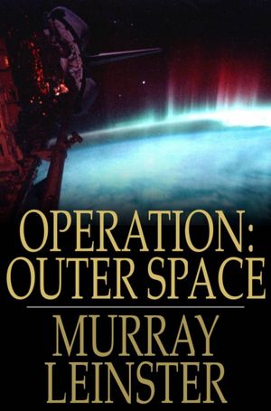 Operation: Outer Space