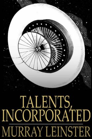 Talents, Incorporated