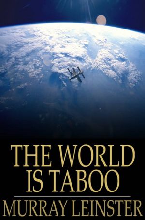 The World is Taboo