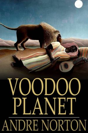 Voodoo Planet