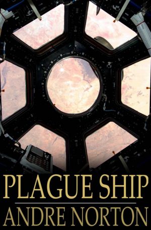 Plague Ship