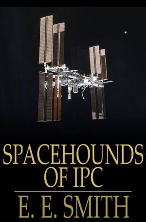 Spacehounds of IPC