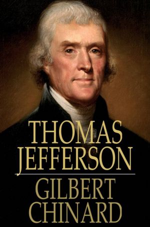 Thomas Jefferson: The Apostle of Americanism