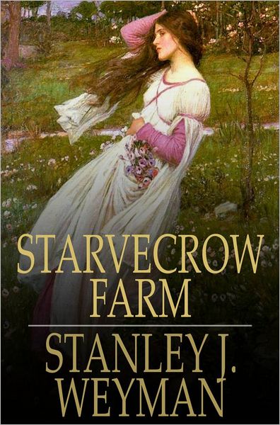 Starvecrow Farm
