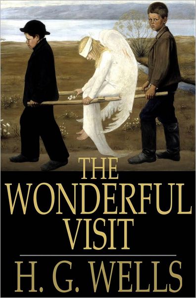 The Wonderful Visit