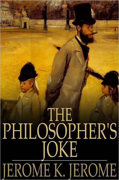 The Philosopher's Joke