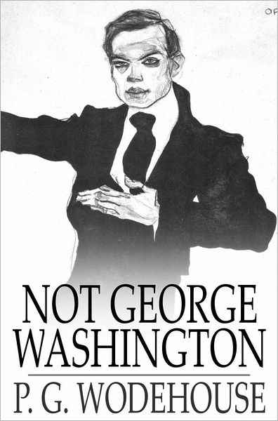 Not George Washington: An Autobiographical Novel