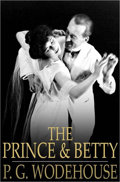The Prince and Betty
