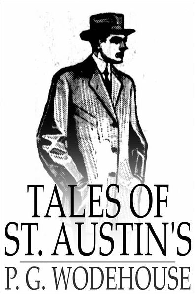 Tales of St. Austin's
