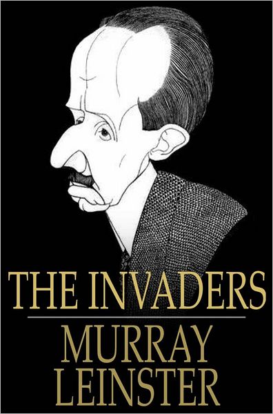 The Invaders