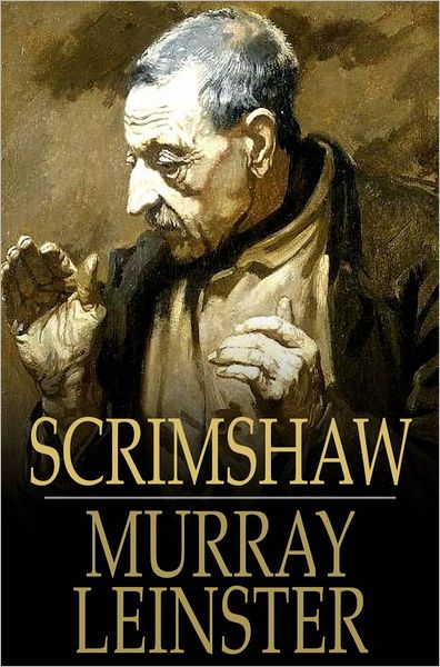 Scrimshaw