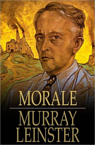 Morale: A Story of the War of 1941-43