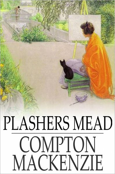 Plashers Mead