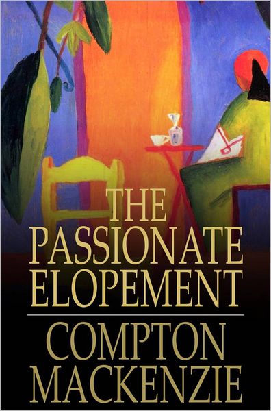 The Passionate Elopement
