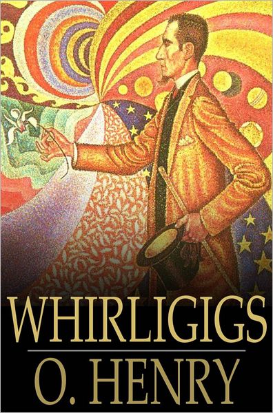 Whirligigs