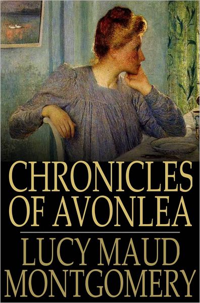 Chronicles of Avonlea