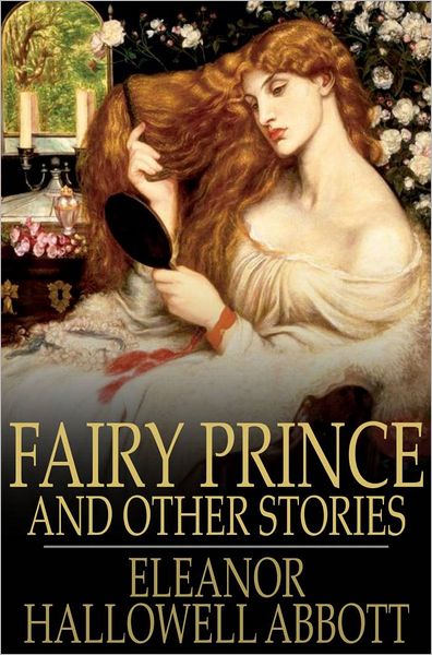 Fairy Prince: And Other Stories