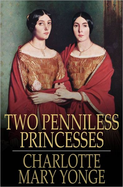 Two Penniless Princesses