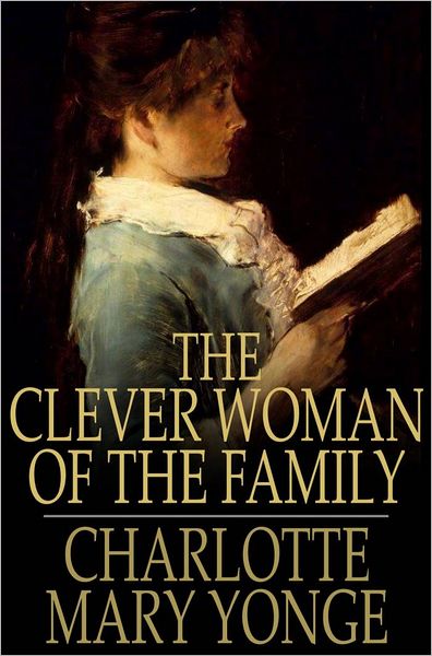 The Clever Woman of the Family