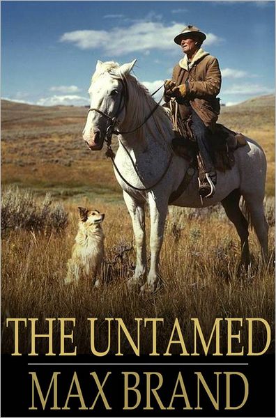 The Untamed