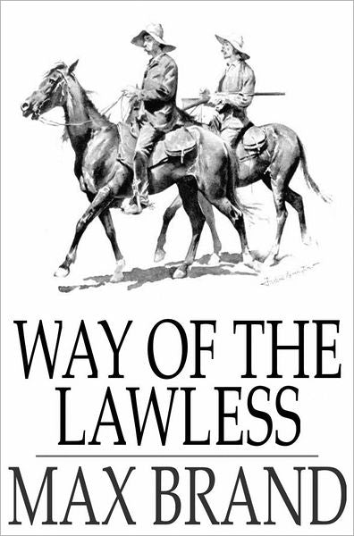 Way of the Lawless