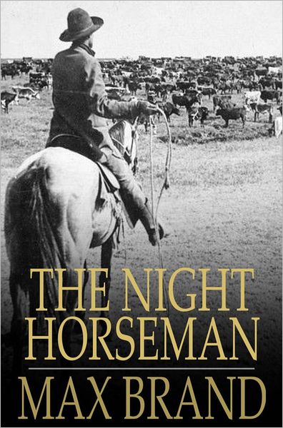 The Night Horseman