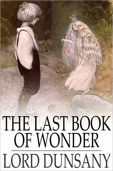 The Last Book of Wonder