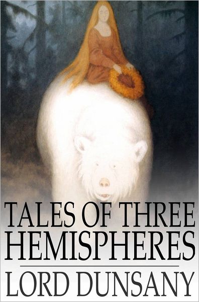 Tales of Three Hemispheres