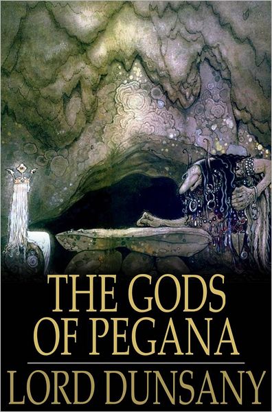 The Gods of Pegana